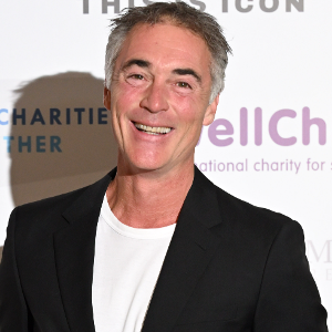 celebrity Greg Wise